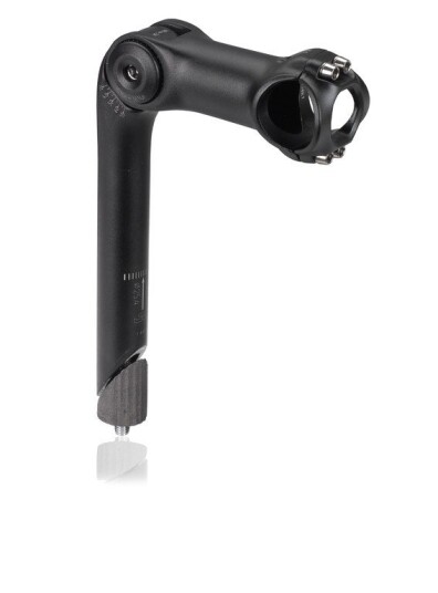 XLC Justerbar Stem 25,4 mm x 25,4 mm 75 mm XLC Justerbar Stem 25,4 mm x 25,4 mm 75 mm