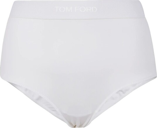 Tom Ford Dame Undertøy Hvit S,