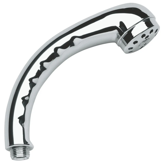 Hansgrohe Croma 100 Vario hånddusj 9 l/m Hansgrohe Croma 100 Vario hånddusj 9 l/m