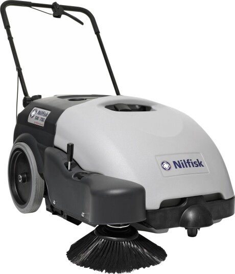 Nilfisk Feiemaskin SW750