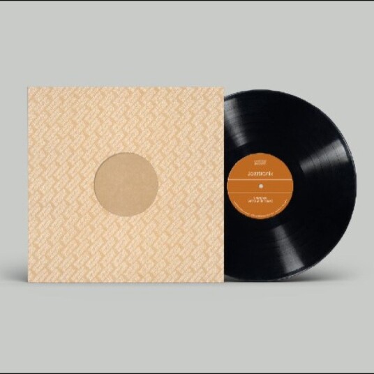 Jazztronik Brownswood Remix Editions 010 Samurai Remixes Vinyl