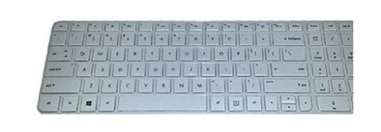 Hp 699498-Bg1, Tastatur, Che, Hp, Pavilion G6