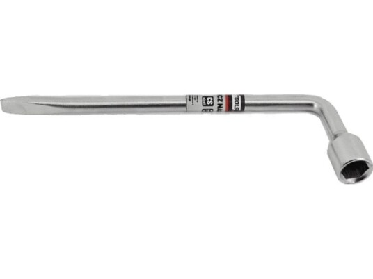 Awtools Pipenøkkel 17 Mm Aw18100