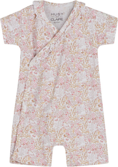 Hust And Claire Miel Jumpsuit Quartz (62 / 3 mnd)
