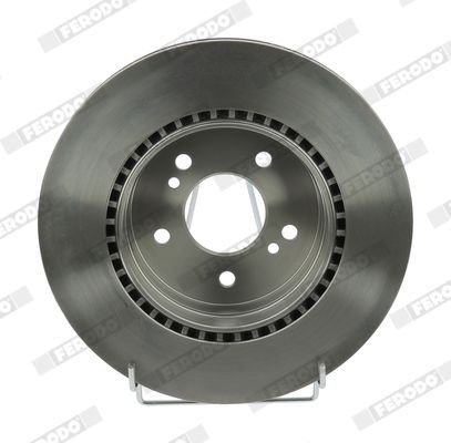 Bremseskive FERODO DDF1764
