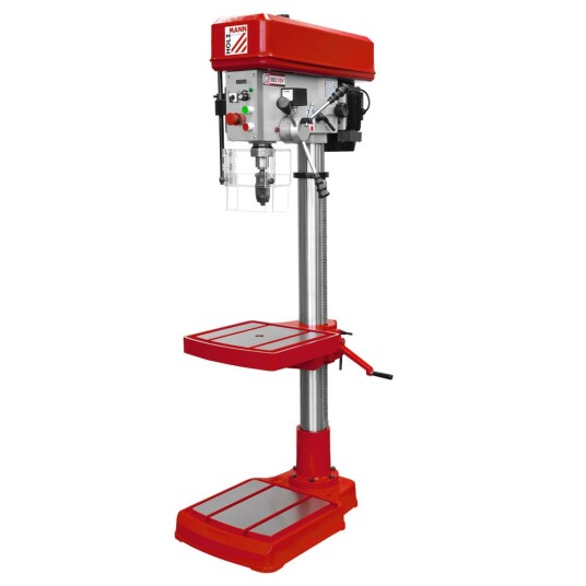 Holzmann Maschinen SB510V Søyleboremaskin Variabel hastighet 1100W