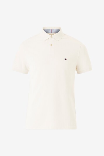 Tommy Hilfiger Pologenser 1985 Regular Polo Gull