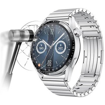 Huawei Watch GT 3 Beskyttelsesglass 46 mm