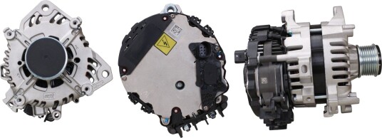 DRI 5241222308 Dynamo