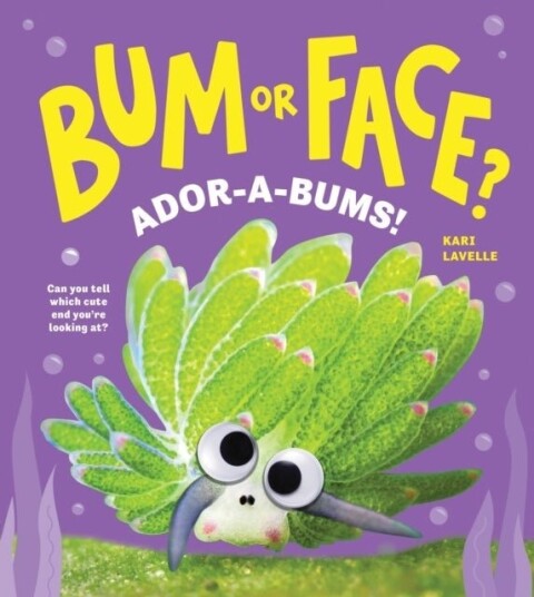 Bum or Face? Ador a Bums!