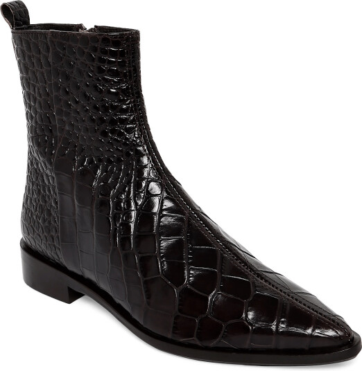 Billi Bi Boots Brown 38
