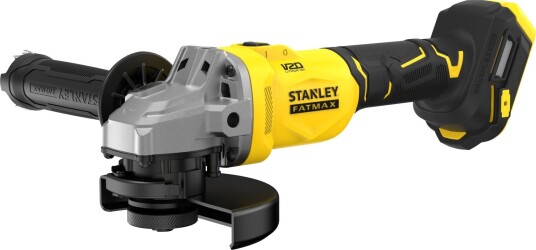 Stanley Outdoor Vinkelsliper Stanley SFMCG710B-XJ Uten Batteri Og Lader