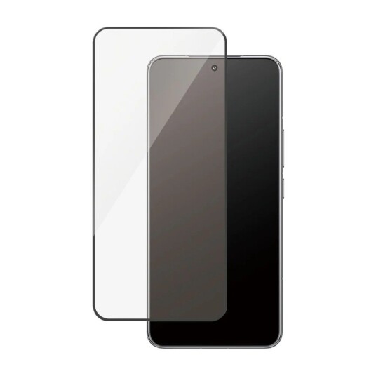 PanzerGlass Xiaomi 17 skjermbeskytter Ultra Wide Fit