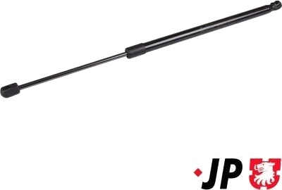 JP GROUP 6081200400 Baklukedemper