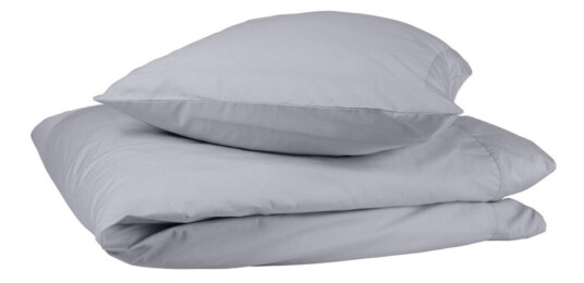 Home By Ilse Jacobsen Bedding Collection dynetrekk 150x210+50x60 cm powder blue