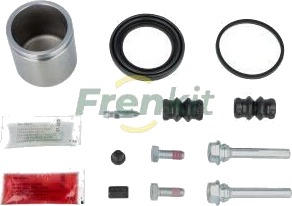 FRENKIT 754462 Reparasjonssett, bremsecaliper