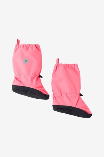 Reima Boots Anturoin Rosa