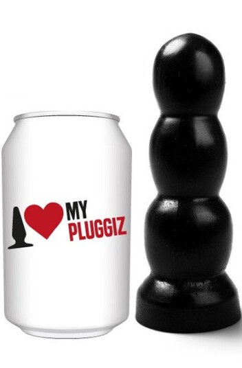 Pluggiz Triball 17,5 cm Pluggiz Triball 17,5 cm