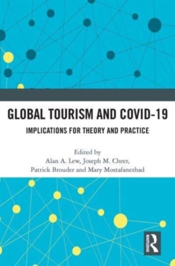 Global Tourism And Covid-19