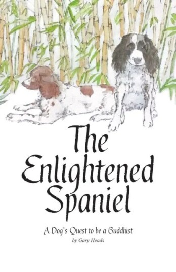 The Enlightened Spaniel Av Gary Heads