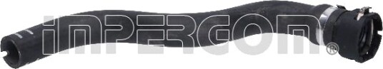 ORIGINAL IMPERIUM 17208 Radiatorslange