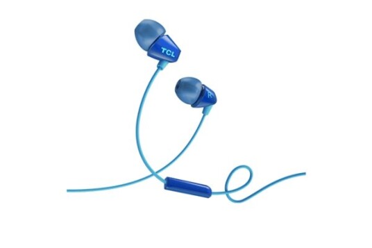 Tcl Socl100bl, Hodetelefoner, In-Ear, Calls/Music, Blå, Stereofonisk, Koblet Med Ledninger (Ikke Trådløs) Tcl Socl100bl, Hodetelefoner, In-Ear, Calls/Music, Blå, Stereofonisk, Koblet Med Ledninger (Ikke Trådløs)