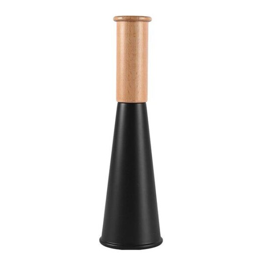 Sagaform Gurken salt og pepperkvern 32 cm svart/brun Sagaform Gurken salt og pepperkvern 32 cm svart/brun