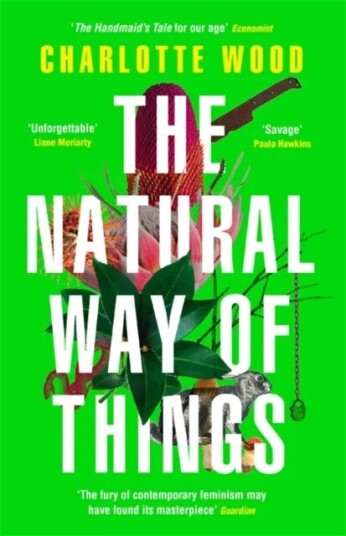 The Natural Way Of Things Av Charlotte Wood