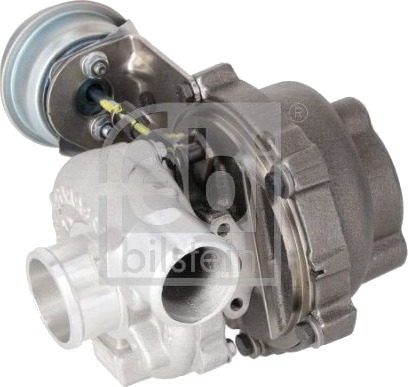 FEBI BILSTEIN 187479 Turbolader