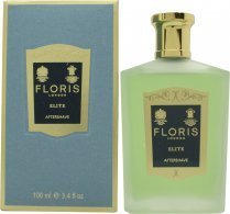 Floris Elite Aftershave 100ml Splash Floris Elite Aftershave 100ml Splash