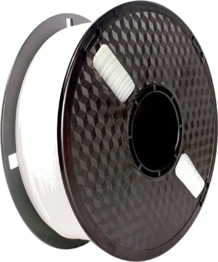 Gembird Hvit 1 Kg 340 M Fargeboks Pla-Filament (3D)