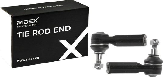 RIDEX 914T0775 Endeledd RIDEX 914T0775 Endeledd
