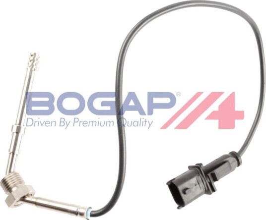 Sensor eksostemperatur BOGAP W6120141