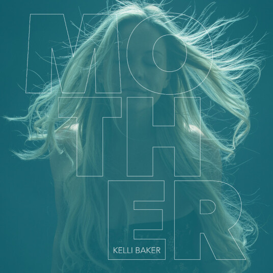 Kelli Baker Mother CD