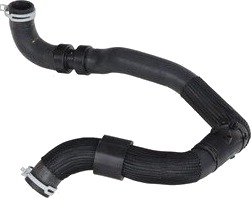 RENAULT 215013745R Radiatorslange