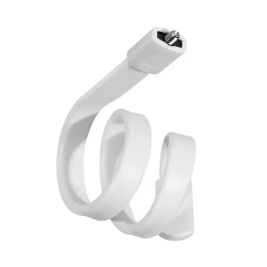 1/4 Tr?d Svanehals Holder Kamera Stativ Multifunksjonell Bracket