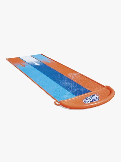 Bestway Triple Slide 16'/4.88m