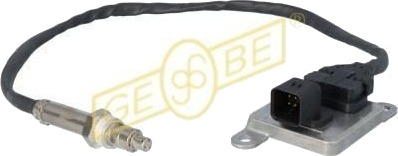 NOx-sensor, NOx-katalysator GEBE 9 3518 1 NOx-sensor, NOx-katalysator GEBE 9 3518 1