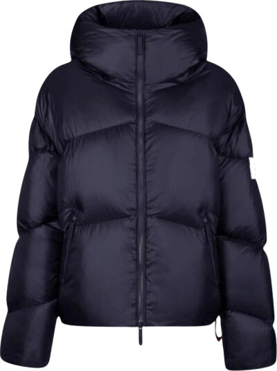 Afterlabel Dame Jakker Blå XS, Afterlabel Dame Jakker Blå XS,