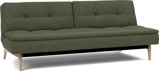 Sovesofa Dublexo med Eikeben B 6003719