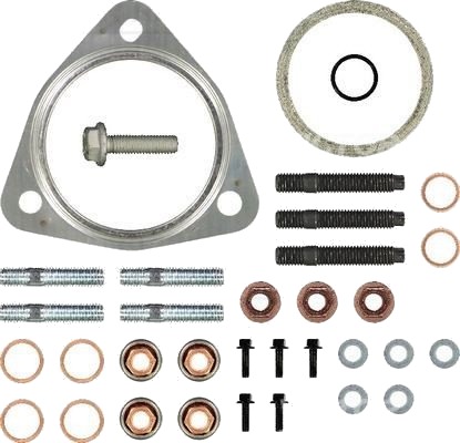 Monteringssett, lader REINZ 04-10230-01 Monteringssett, lader REINZ 04-10230-01