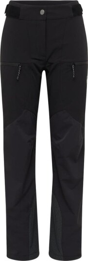 Mammut Aenergy Pro So Hybrid Pants Women Black 36