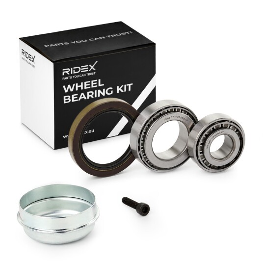 Hjullager RIDEX 654W0095