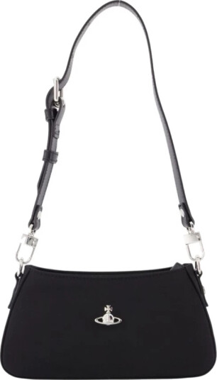 Vivienne Westwood Dame Vesker Svart ONE SIZE, Vivienne Westwood Dame Vesker Svart ONE SIZE,