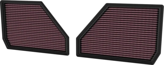 K&N Filters 33 5144 Luftfilter K&N Filters 33 5144 Luftfilter