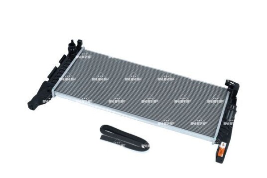 Radiator NRF 550362 Radiator NRF 550362