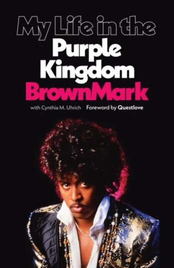 My Life In The Purple Kingdom Av (Musician) Brownmark My Life In The Purple Kingdom Av (Musician) Brownmark