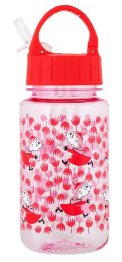 Martinex - Mummi drikkeflaske 35 cl Lille My rosa