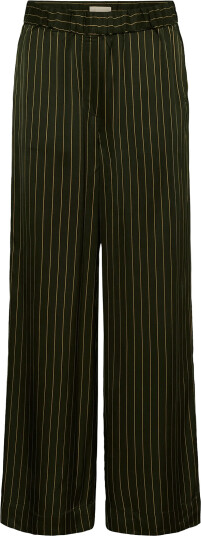 Soaked Slcinna Parbat Pants - Green - S