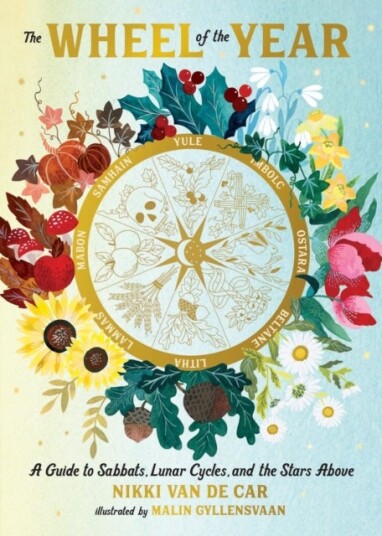 The Wheel of the Year The Wheel of the Year